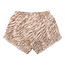 Daily7 Daily7 animal short light khaki