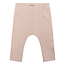 Daily7 Daily7 legging fancy structure light khaki