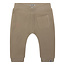 Daily7 Daily7 sweatpants fancy structure khaki green
