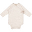 MarMar Copenhagen MarMar Copenhagen romper Belita beige melange