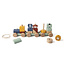 Trixie Houten dierentrein