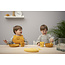 Trixie Silicone bord - Mr. Lion
