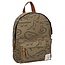 Kidzroom Kidzroom rugzak Beasties Army