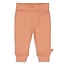 Feetje Feetje broek rib So Very Loved roze