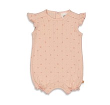 Feetje playsuit So Very Loved l.roze