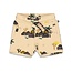 Feetje Feetje short aop Tiki Island zand