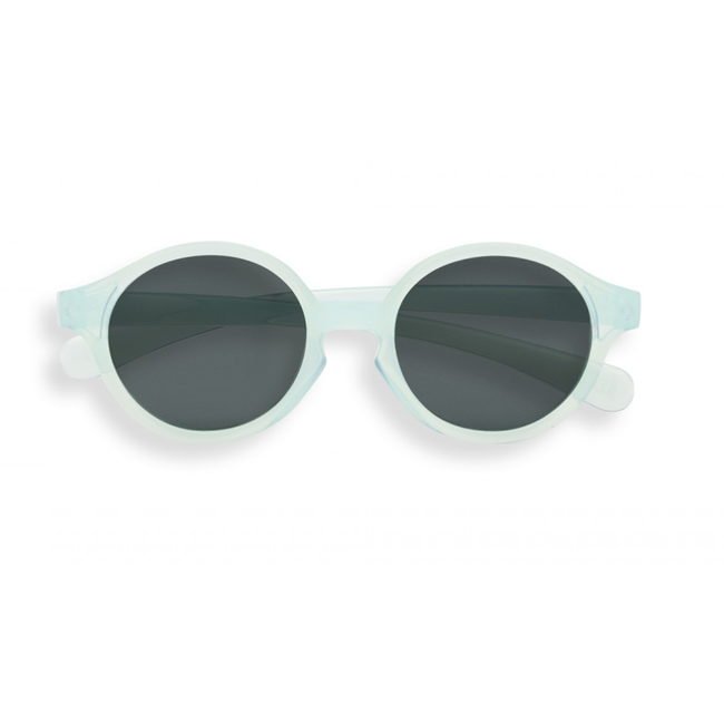 Izipizi baby zonnebril Fresh cloud D   0-9 maanden