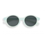 Izipizi baby zonnebril Fresh cloud D   0-9 maanden