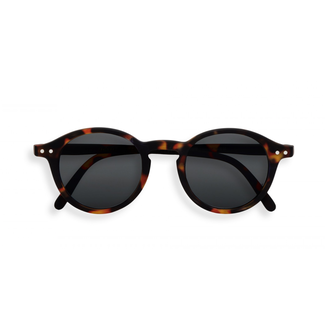 Izipizi Izipizi junior zonnebril Tortoise D  5-10 jaar