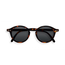 Izipizi junior zonnebril Tortoise D  5-10 jaar