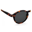 Izipizi junior zonnebril Tortoise D  5-10 jaar