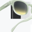 Izipizi junior zonnebril Quiet Green C  5-10 jaar