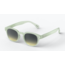 Izipizi junior zonnebril Quiet Green C  5-10 jaar