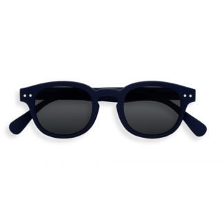 Izipizi Izipizi junior zonnebril Navy blue C 5-10 jaar