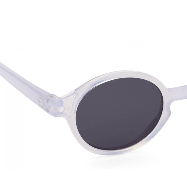 Izipizi kids zonnebril Purple  sky D 9-36 maanden