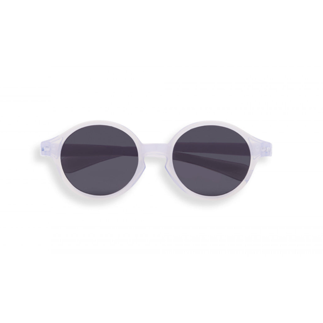 Izipizi kids zonnebril Purple  sky D 9-36 maanden
