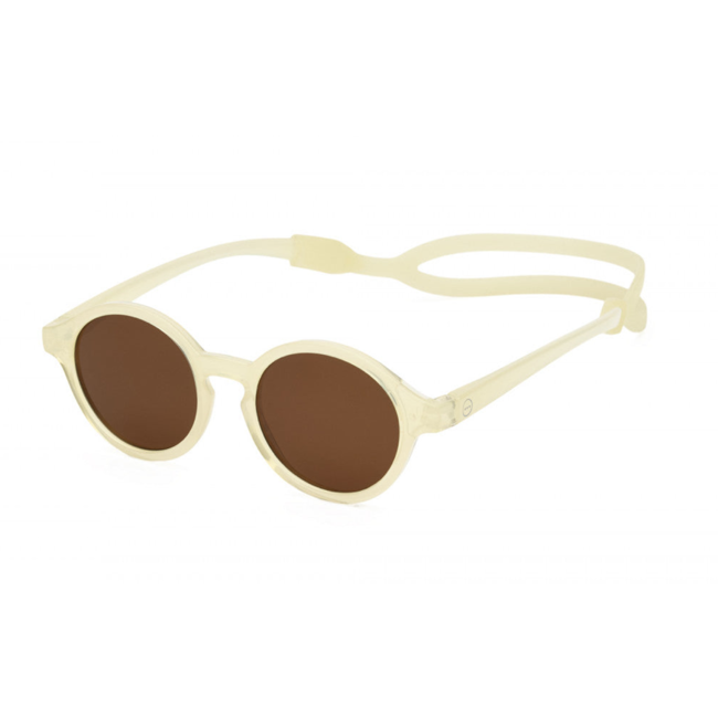 Izipizi kids zonnebril Morning light D 9-36 maanden
