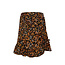 Looxs Looxs rok crinkle flower aop