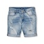Kids Only Kids Only short KOBPly light medium blue denim