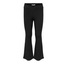 Kids Only broek KOGPaige-sally rib black