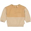 Levv Levv sweater Ferre camel light