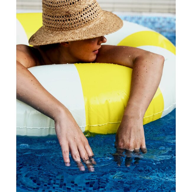 Petites Pommes Zwemband Celine 120cm Limonata