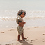 Salted Stories Palmtrees zwembandjes | drie herb