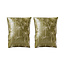 Salted Stories Palmtrees zwembandjes | drie herb