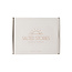 Salted Stories Flower zwembandjes |  ivory