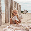 Salted Stories Flower zwembandjes |  ivory