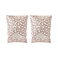 Salted Stories Flower zwembandjes |  ivory