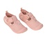 Lässig beach sandalen light pink