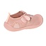 Lässig beach sandalen light pink
