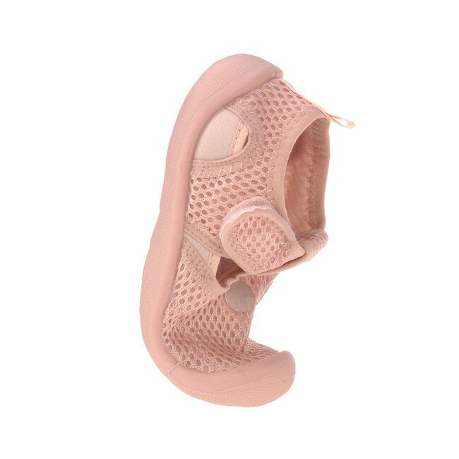 Lässig beach sandalen light pink