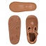 Lässig beach sandalen caramel