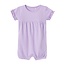 Name-it Name-it sunsuit NBFHimia orchid bloom