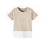 Name-it Name-it shirt NBNHolle humus