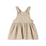 Lil' Atelier Lil' Atelier jurk NBFHessa croissant