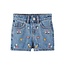 Name-it Name-it short NMFBella medium blue denim