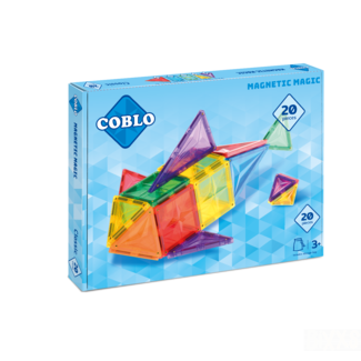 Coblo Coblo Classic | 20