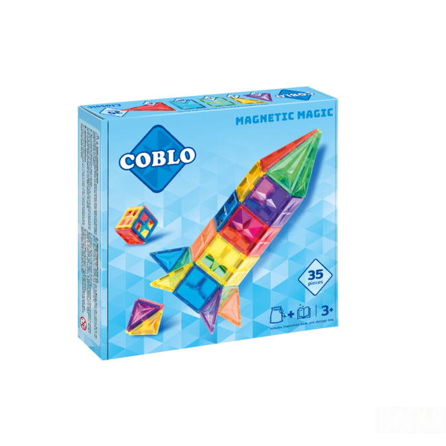 Coblo Classic | 35