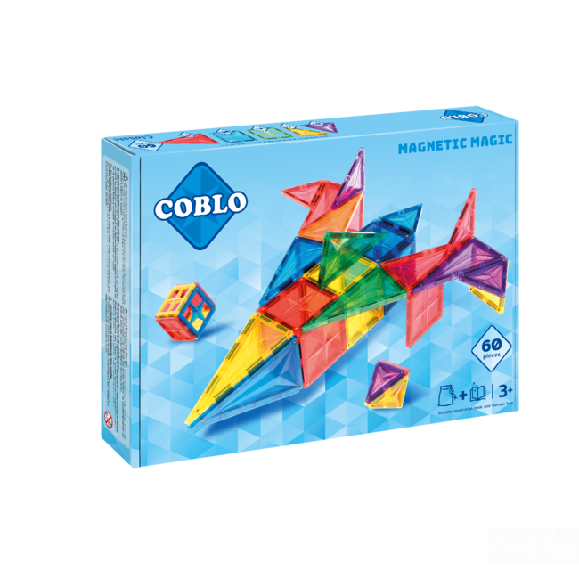 Coblo Classic | 60