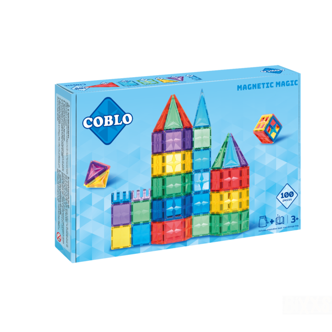 Coblo Classic | 100