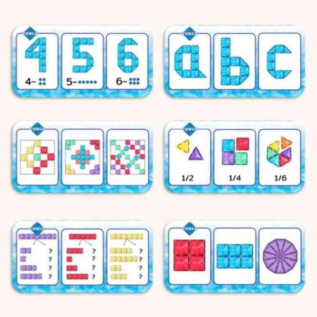 Coblo Classic | Schoolbox | 100