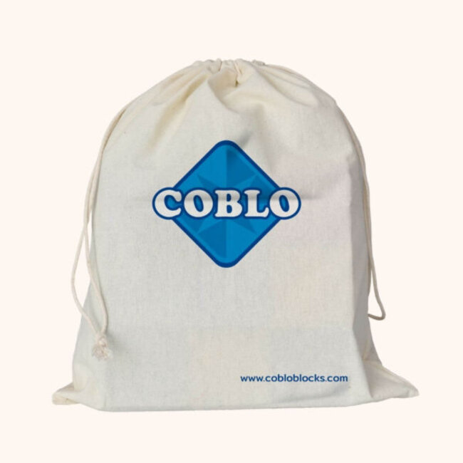 Coblo Knikkerbaan | 100