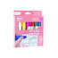 Apli - Color stick voor raam 6 kleuren