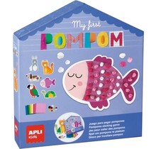 Apli - Mijn eerste pompom