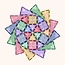 Coblo Pastel | 100