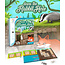 Smartgames Magnetic travel Down the rabbit hole