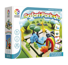 Smartgames Safari park